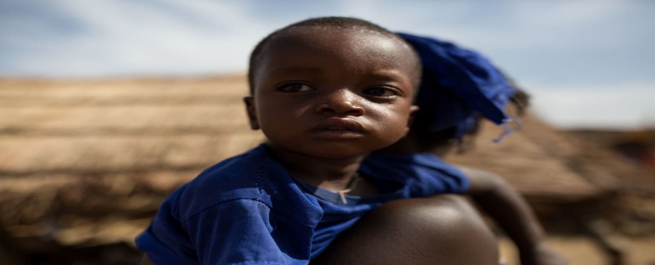 Mauritanie